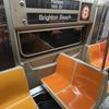 The B Train gift card