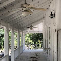 Captain Francis A. Hendry House