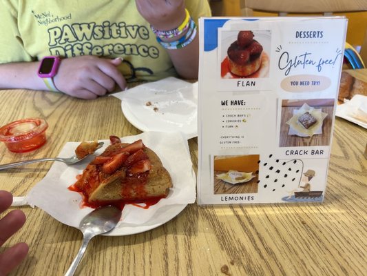 Lazy Joe's Fish & Chips by null