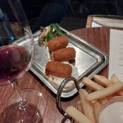 Bar Ampere