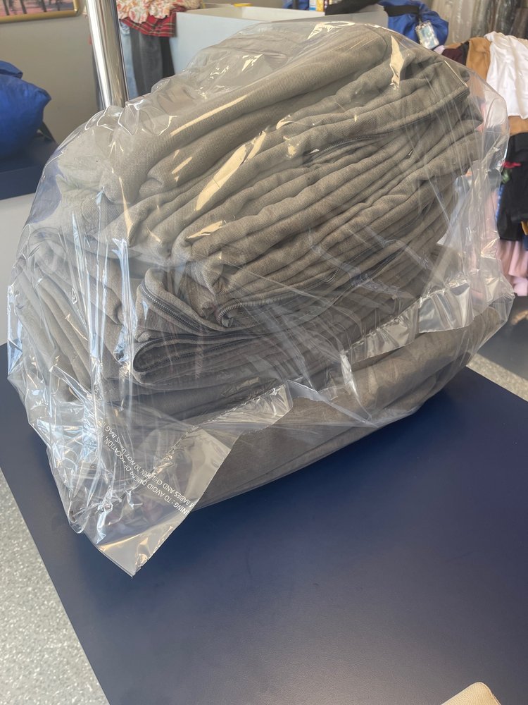 MARTINIQUE DRY CLEANING Updated June 2024 16 Reviews 1310 E