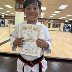 YK Tae Kwon Do Center