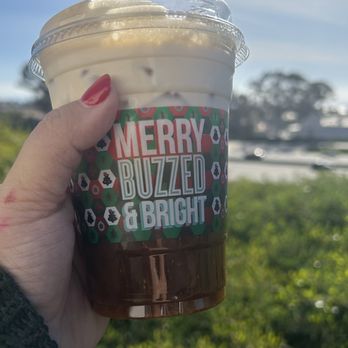 Better Buzz Coffee San Clemente - Coffee & Tea Near Me - San Clemente, California Better Buzz Coffee San Clemente - Coffee & Tea Near Me - San Clemente, California