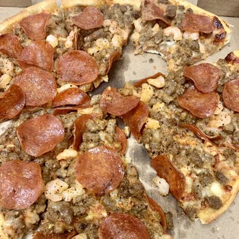 Pizza Village - DUPE - Pizza Near Me - Lafayette, Louisiana Pizza Village - DUPE - Pizza Near Me - Lafayette, Louisiana