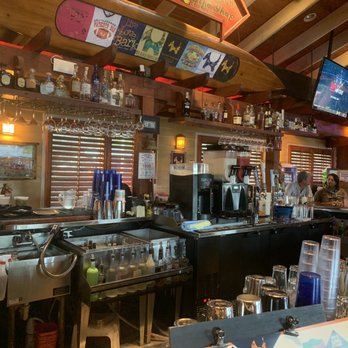 Island Dogs - Inside at the bar - Bars Near Me - Key West, Florida Island Dogs - Inside at the bar - Bars Near Me - Key West, Florida
