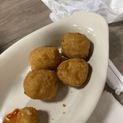 WeGeaux Cafe