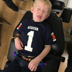 Cornerstone Family Chiropractic - Silly 2:)
