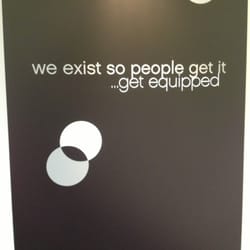 Valley Family Church - We exist so people get it!