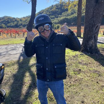 Sidecar Tours - Food Tours Near Me - Napa, California Sidecar Tours - Food Tours Near Me - Napa, California