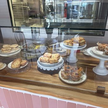 Hello You’re Welcome - Menu - Coffee & Tea Near Me - Pasadena, California Hello You’re Welcome - Menu - Coffee & Tea Near Me - Pasadena, California