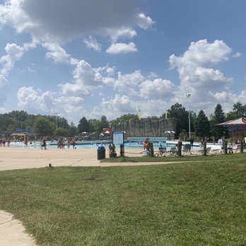 Rolling Hills Water Park - Wave Pool - Water Parks Near Me - Ypsilanti, Michigan Rolling Hills Water Park - Wave Pool - Water Parks Near Me - Ypsilanti, Michigan