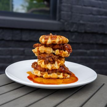 Twisted Biscuit - Nashville Hot, Sticky & Sweet - Breakfast & Brunch Near Me - Cape Girardeau, Missouri Twisted Biscuit - Nashville Hot, Sticky & Sweet - Breakfast & Brunch Near Me - Cape Girardeau, Missouri