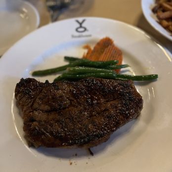 Y.O. Ranch Steakhouse - Steakhouses Near Me - Dallas, Texas