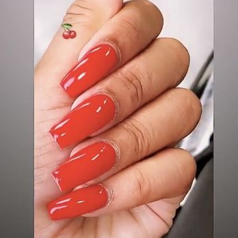 Luxor Nails - Skin Care Near Me - Syracuse, Utah