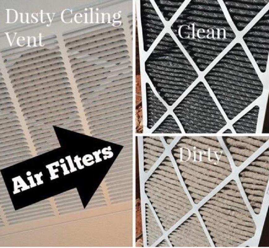 Slide of Air Express Heating and Air Conditioning