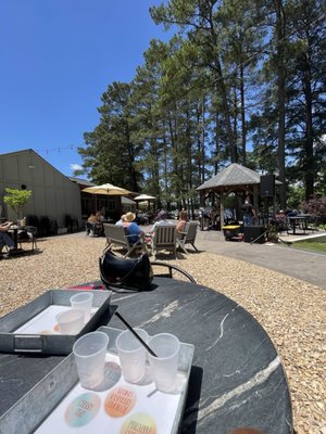 Jolene Family Winery by null