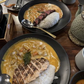 Hanuman Thai Eatery - Thai Near Me - Costa Mesa, California Hanuman Thai Eatery - Thai Near Me - Costa Mesa, California