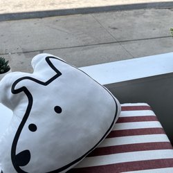 Utepia Bubble Tea - Cute seating and pillow
