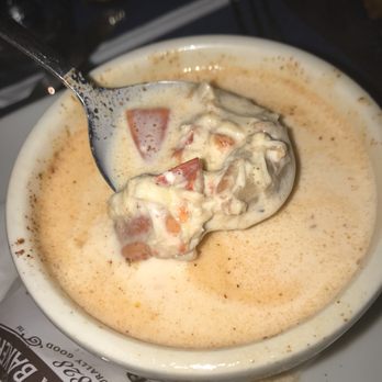 Kimberly’s at the Marina - Lobster stew - Seafood Near Me - Hampden, Maine Kimberly’s at the Marina - Lobster stew - Seafood Near Me - Hampden, Maine