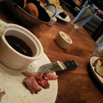 Stoney River - Steakhouses Near Me - Annapolis, Maryland