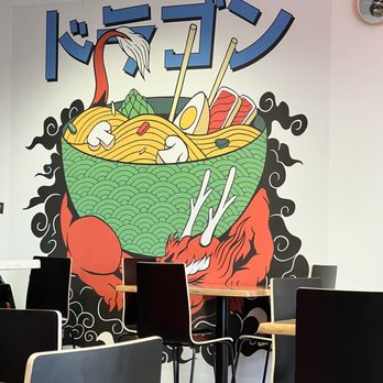 Ramen Satto - Ramen is life here - Japanese Near Me - Rapid City, South Dakota