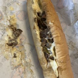Big Kahuna Steak Big Kahuna Steak