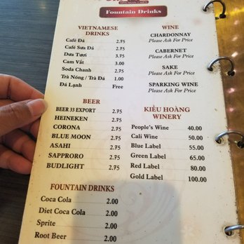 Pho 2 To - Vietnamese Near Me - Westminster, California