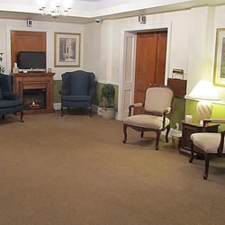 Scamardella Funeral Home