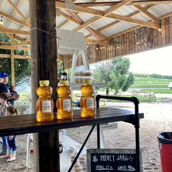 Nelson Produce Farm - Pick Your Own Farms Near Me - Valley, Nebraska
