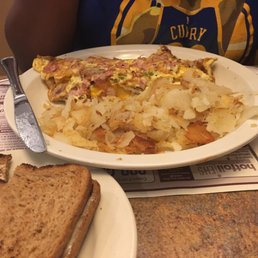 Colorado Omelette