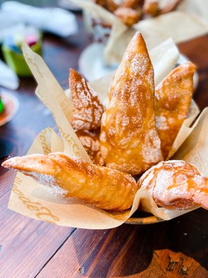 Goode Co. Kitchen & Cantina by null