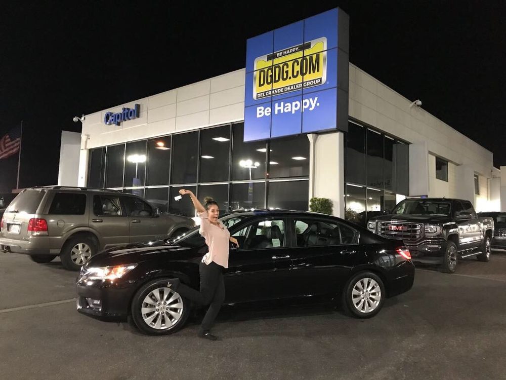 dgdg dealership