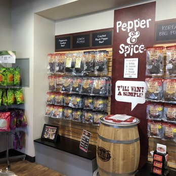 Beef Jerky Experience - Estes Park - Specialty Food Near Me - Estes Park, Colorado Beef Jerky Experience - Estes Park - Specialty Food Near Me - Estes Park, Colorado