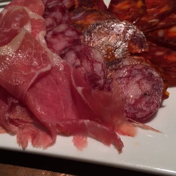 The Harvest Vine - Tapas Bars Near Me - Seattle, Washington The Harvest Vine - Tapas Bars Near Me - Seattle, Washington