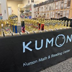 Kumon Math and Reading Center of Redlands - West - Kumon Award Ceremony 2023!
