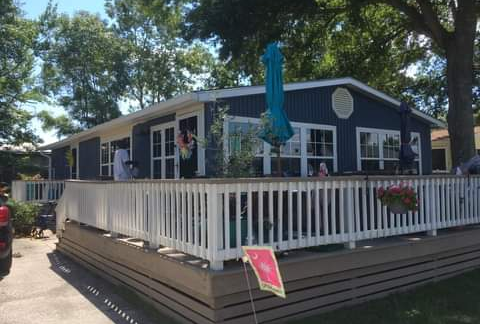 Slide of Terry & Michelles Painting-Cleaning & More