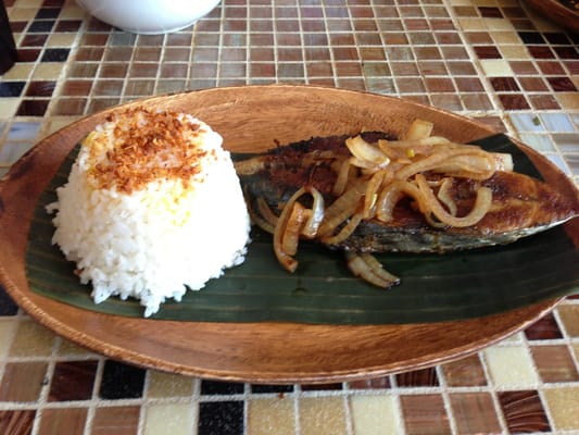 Bacolod Chicken House by null