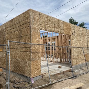 Farris General Contracting - Framing coming together! - General Contractors Near Me - Denver, Colorado