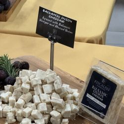 California Artisan Cheese Festival