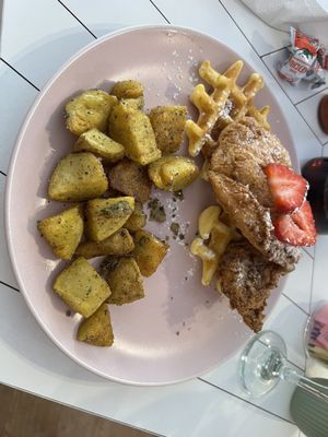 BAE Brunch Club by null