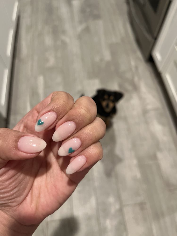 KENNER NAILS & SPA Updated September 2024 20 Photos 3550 Williams