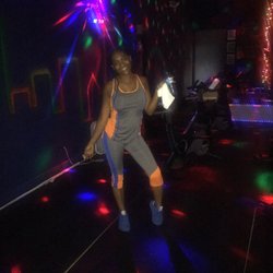 Spin City Indoor Cycling and Fitness