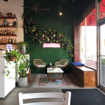 Good Fortune - Cute waiting/photo area when you walk in - Ramen Near Me - Memphis, Tennessee Good Fortune - Cute waiting/photo area when you walk in - Ramen Near Me - Memphis, Tennessee
