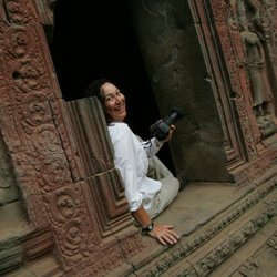 Epic Experiences - Your travel agent at Ta Phrom, Angkor, Cambodia