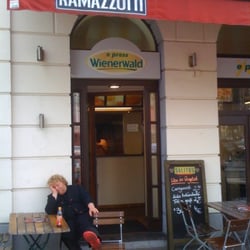 Wienerwald