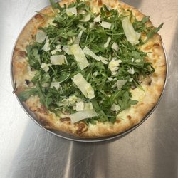 Vinny’s Pizza