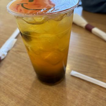 Pho 36 - peach boba green tea - Vietnamese Near Me - Avon, Indiana Pho 36 - peach boba green tea - Vietnamese Near Me - Avon, Indiana