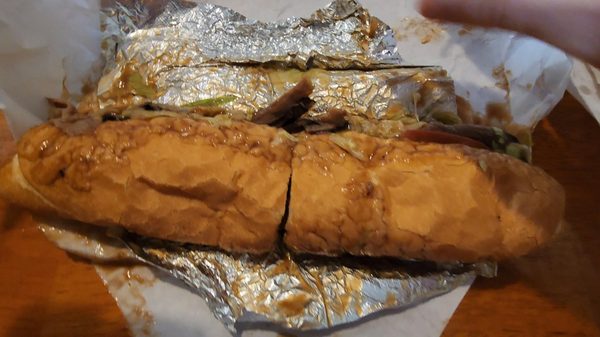 Adams Street Grocery & Deli (UpTown) by null