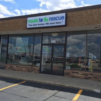 Resale to the Rescue - Animal Shelters Near Me - Mishawaka, Indiana Resale to the Rescue - Animal Shelters Near Me - Mishawaka, Indiana