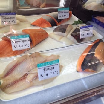 Mill Road Seafood - Seafood Markets Near Me - Westhampton Beach, New York